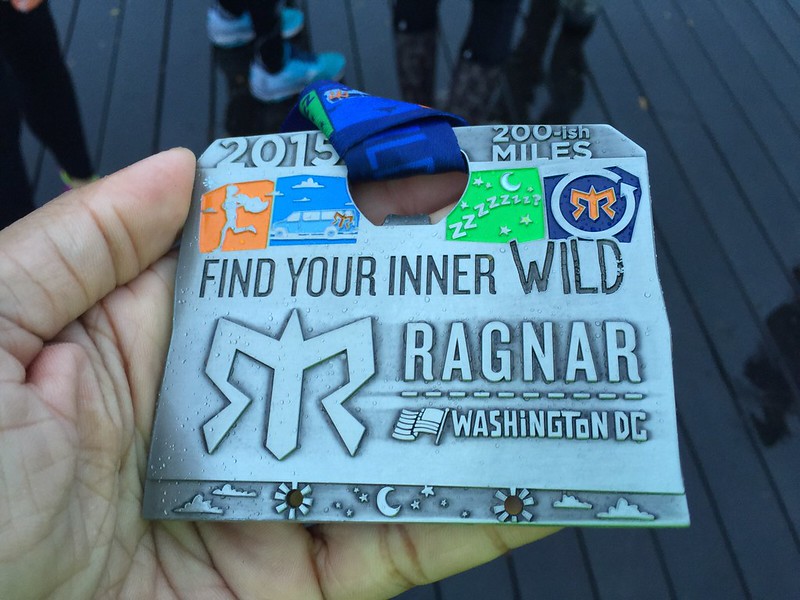 2015 Ragnar